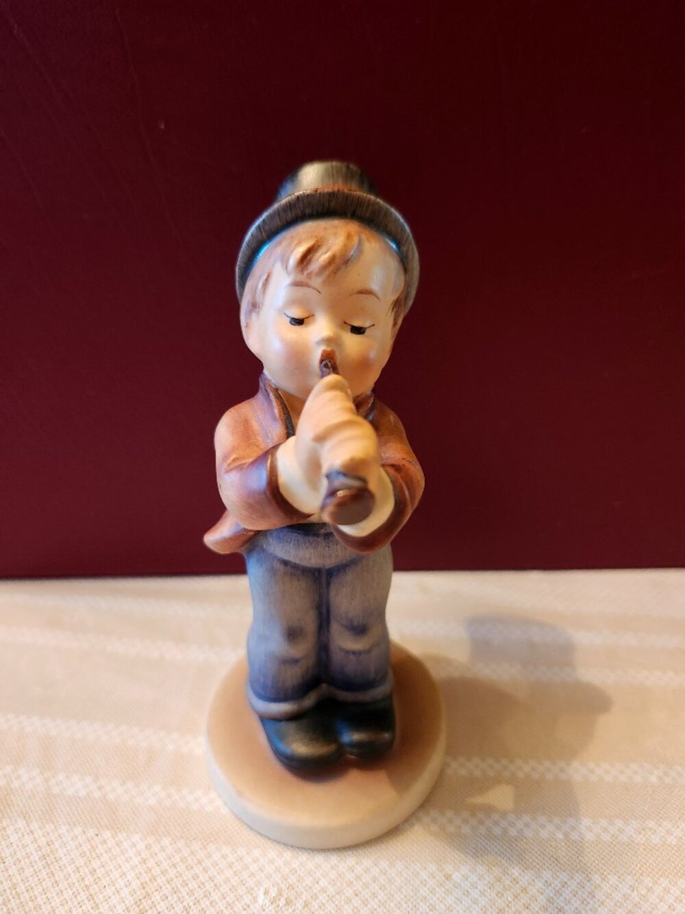 Hummel HUM 85 /0 Serenade TMK 2